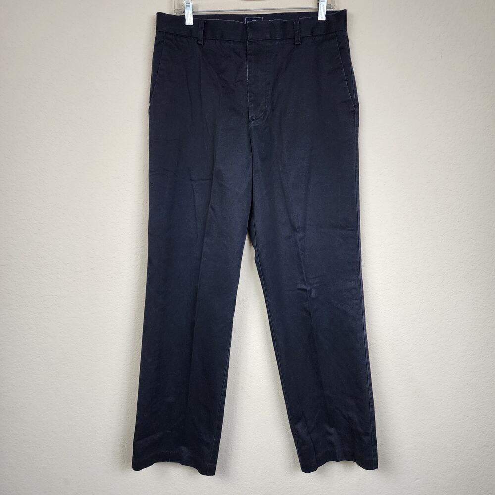 34x32 Black Dockers Mens Pants